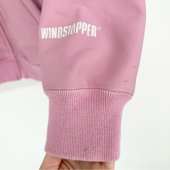 SUPREME FW'20 Pink Gore-Tex Windstopper Jacket Men's - Picture 8 of 16
